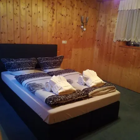 公寓 Haus Ursprung 瓦尔德阿尔贝格